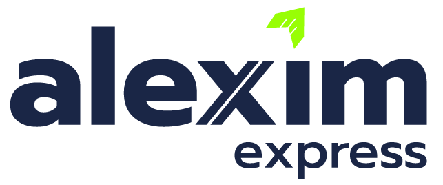 Logo de Alexim Express